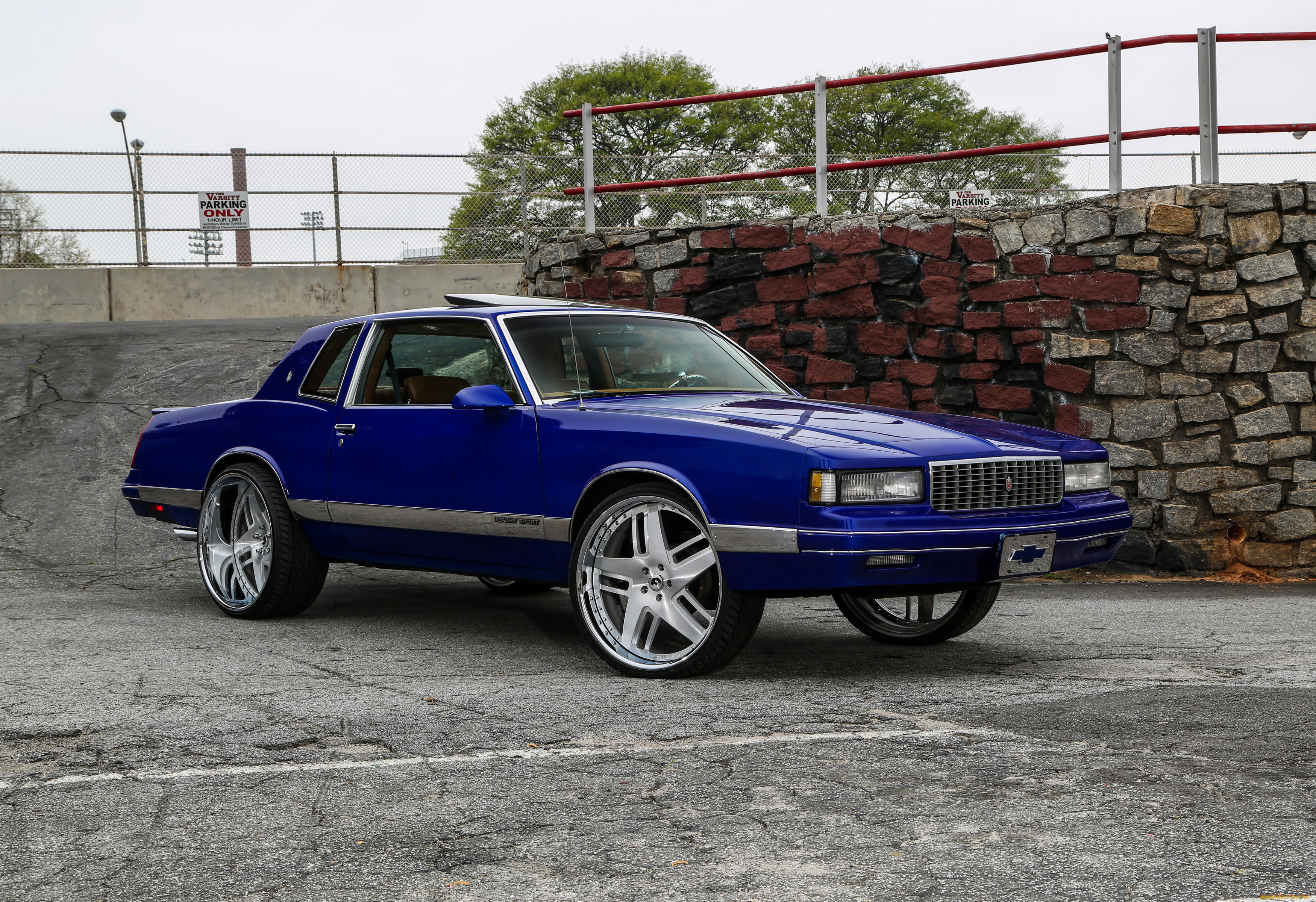 , chevrolet